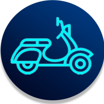iconMotoboy
